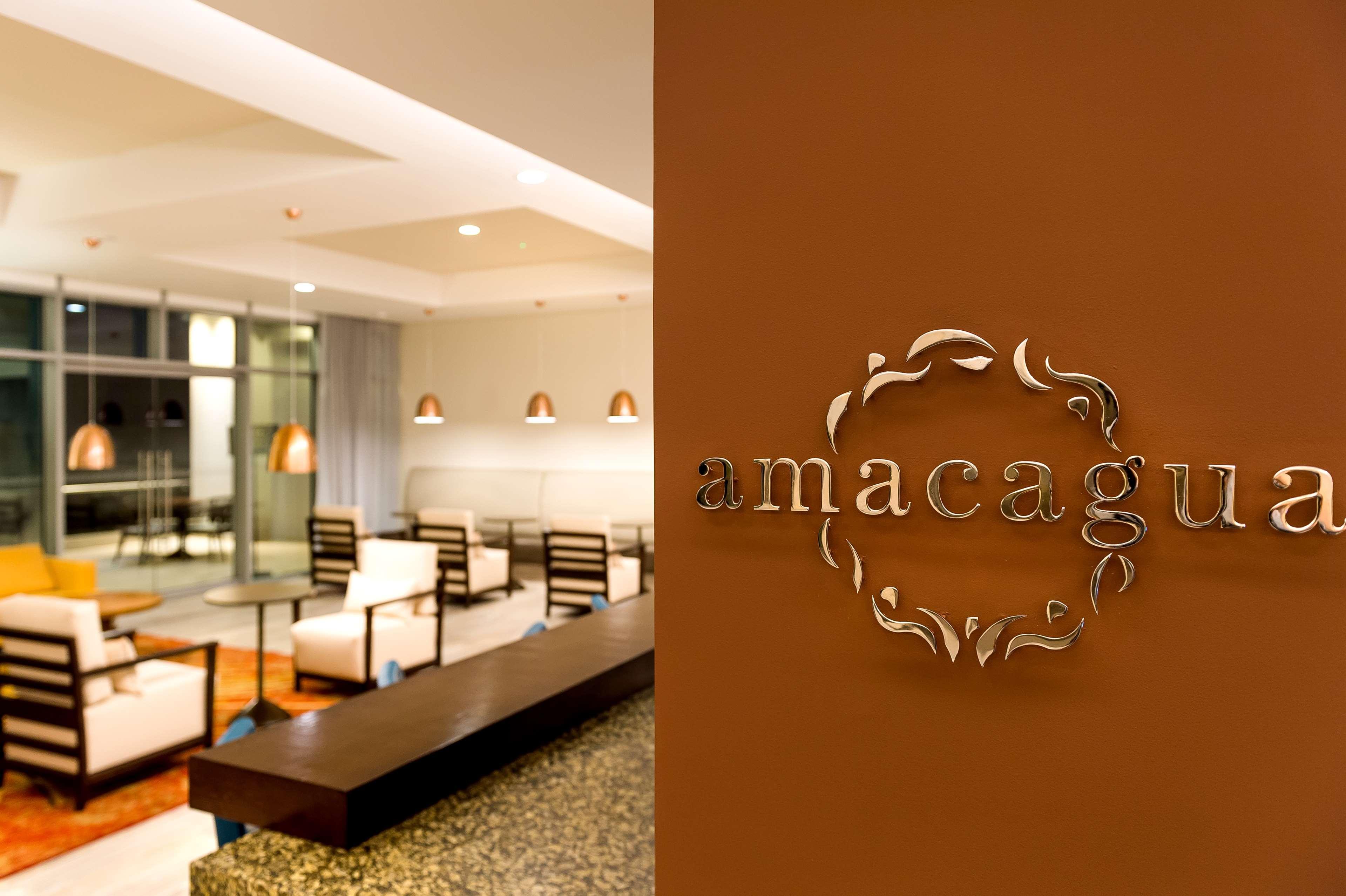 Готель Hyatt Regency Cartagena Екстер'єр фото Lobby