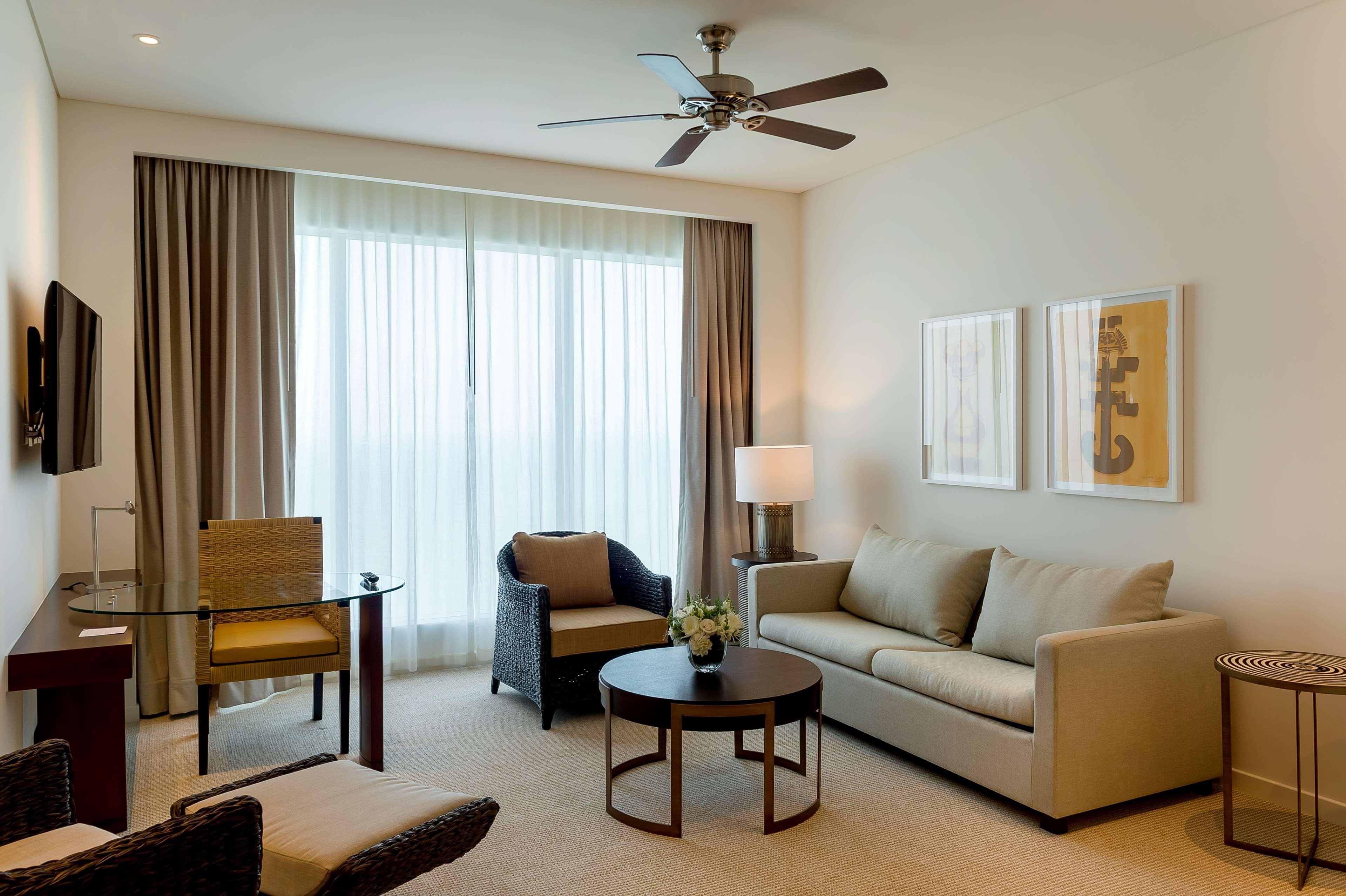 Готель Hyatt Regency Cartagena Екстер'єр фото Living room