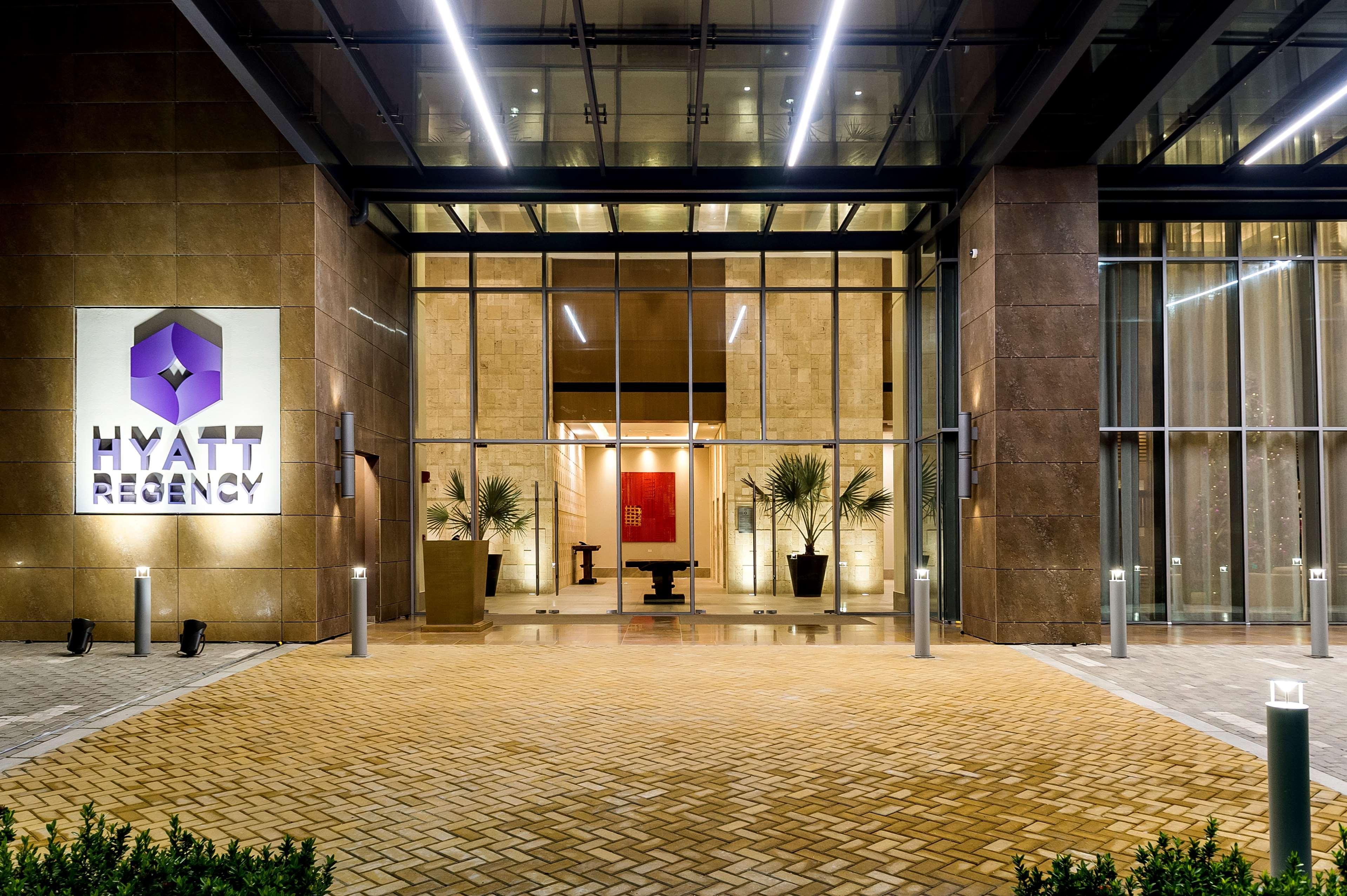 Готель Hyatt Regency Cartagena Екстер'єр фото Hyatt Regency Chennai