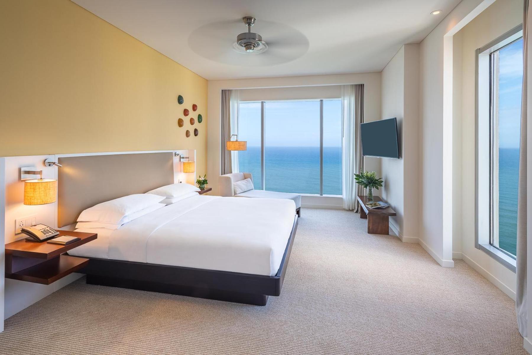 Готель Hyatt Regency Cartagena Екстер'єр фото
